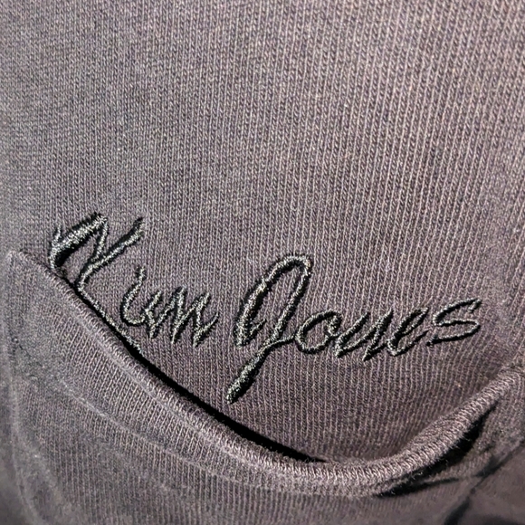 Kim Jones - Picture 3 of 6